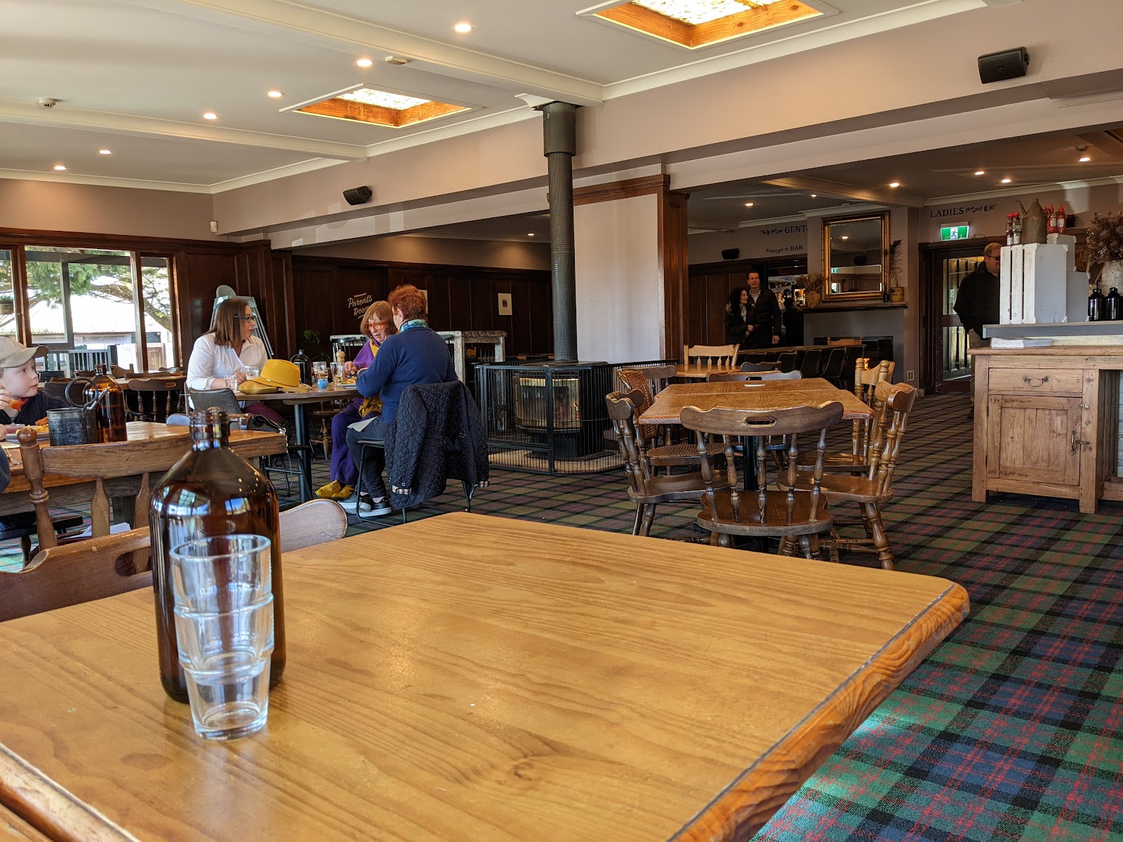 Sutton Forest Inn in Sutton Forest - photo 4