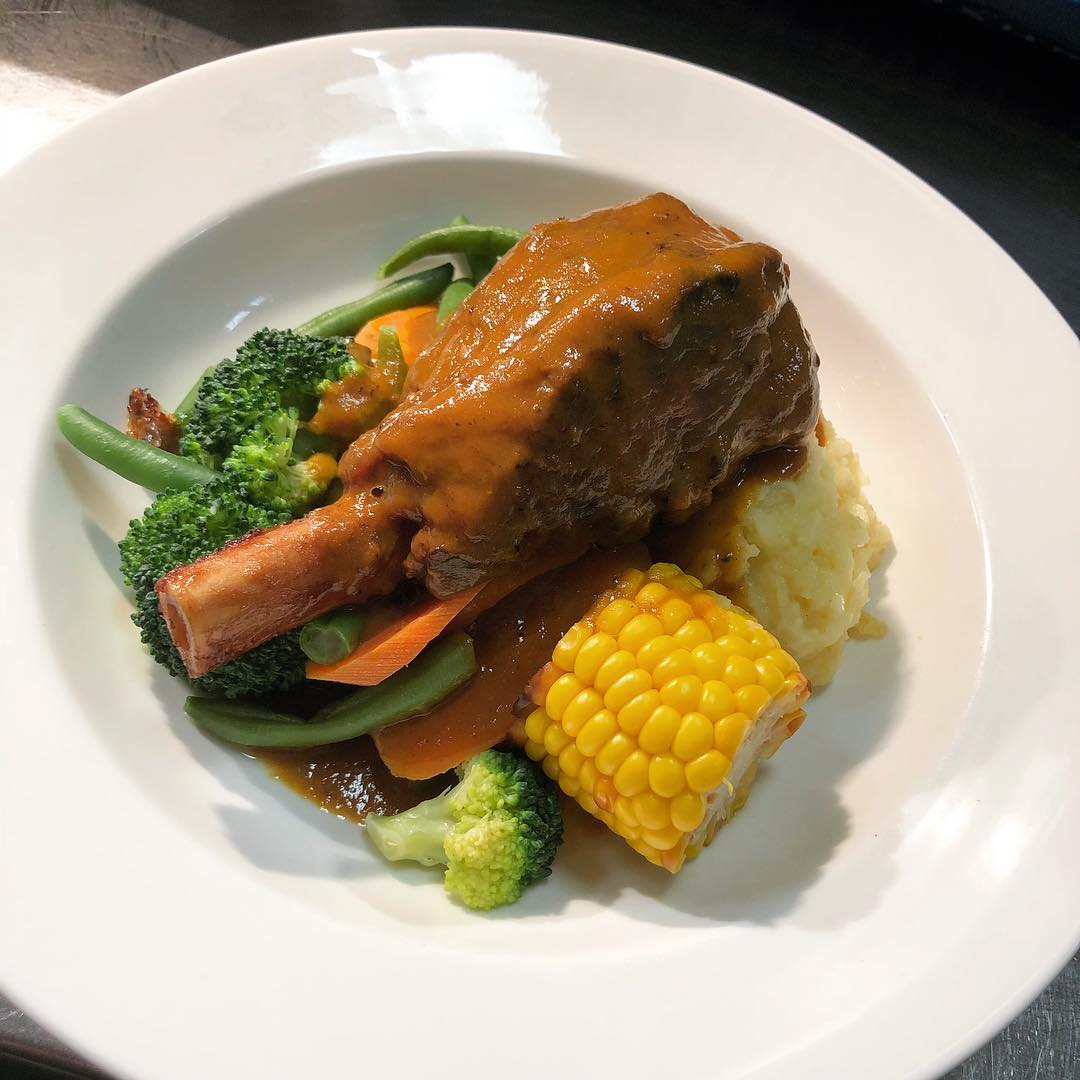 Swansea Hotel in Swansea - photo 7