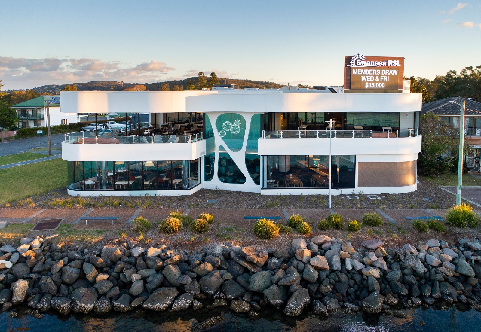 Swansea RSL Club Ltd in Swansea - photo 1
