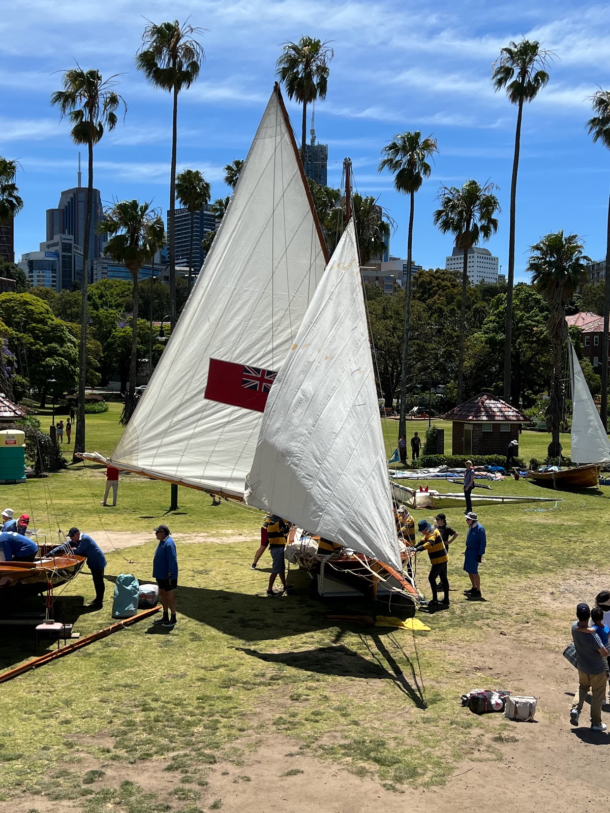 Sydney Flying Squadron Ltd in Kirribilli - photo 7