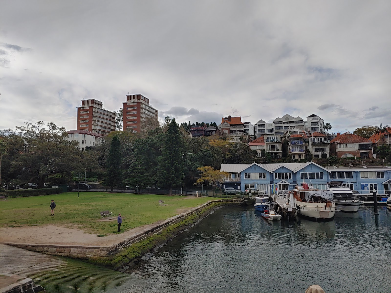 Sydney Flying Squadron Ltd in Kirribilli - photo 6