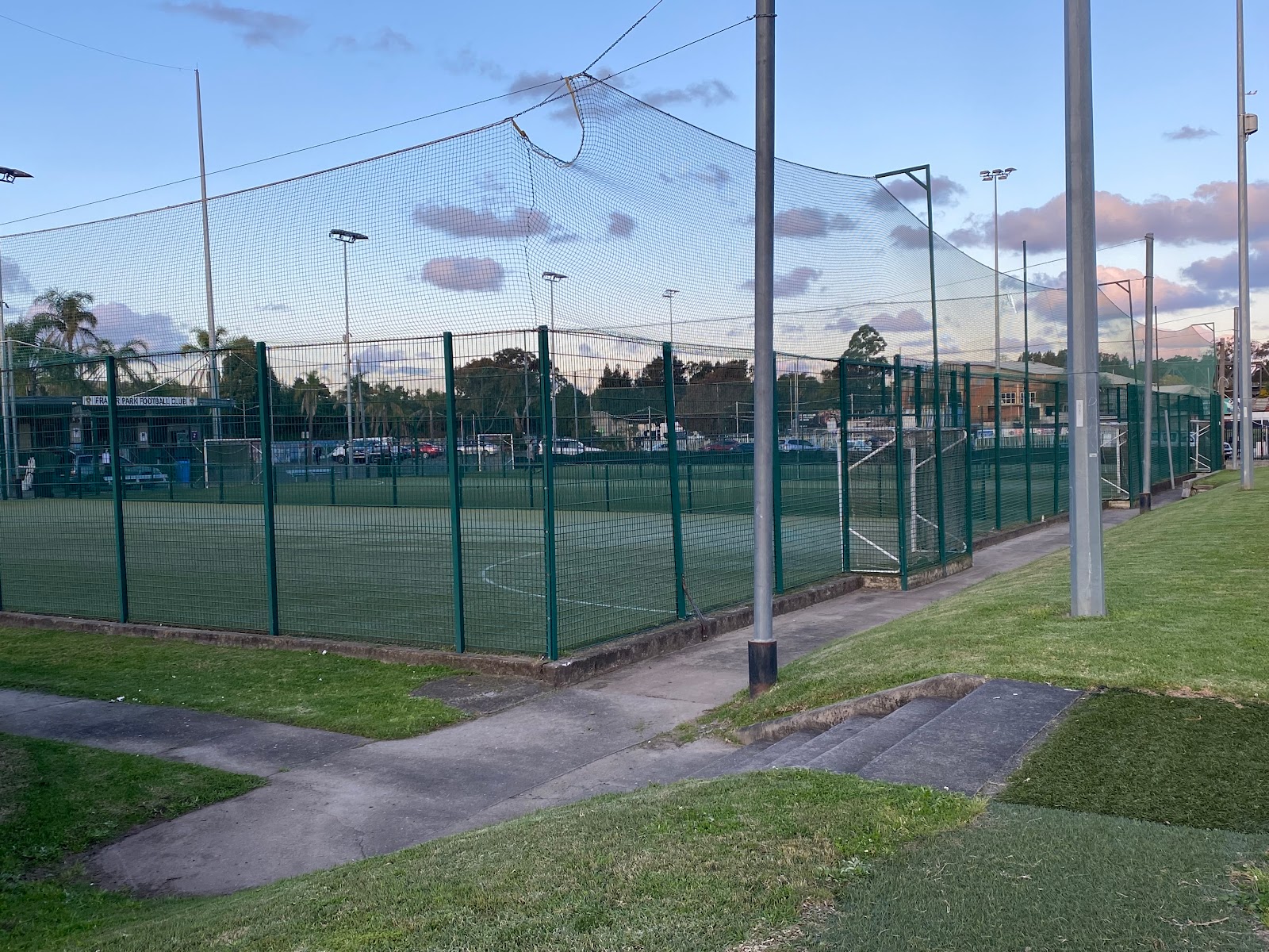 Sydney Portugal Community Club Limited in Marrickville - photo 3