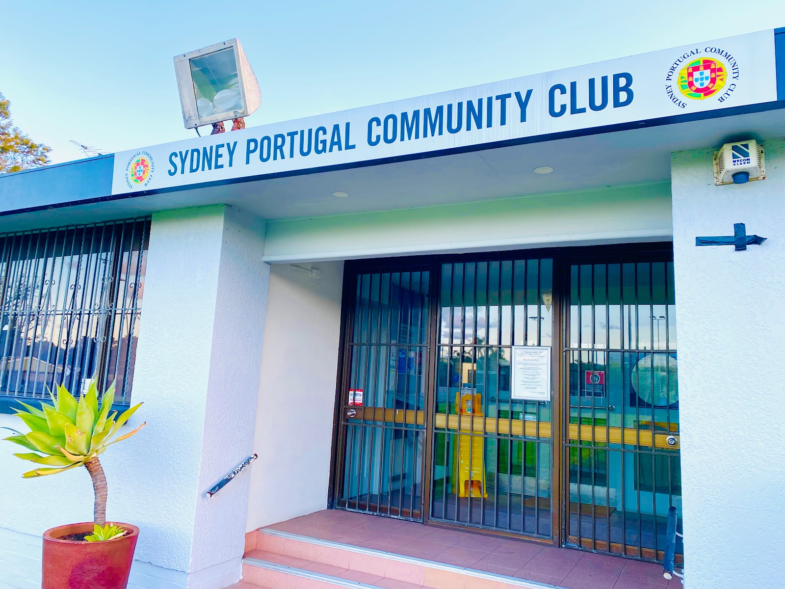 Sydney Portugal Community Club Limited in Marrickville - photo 1