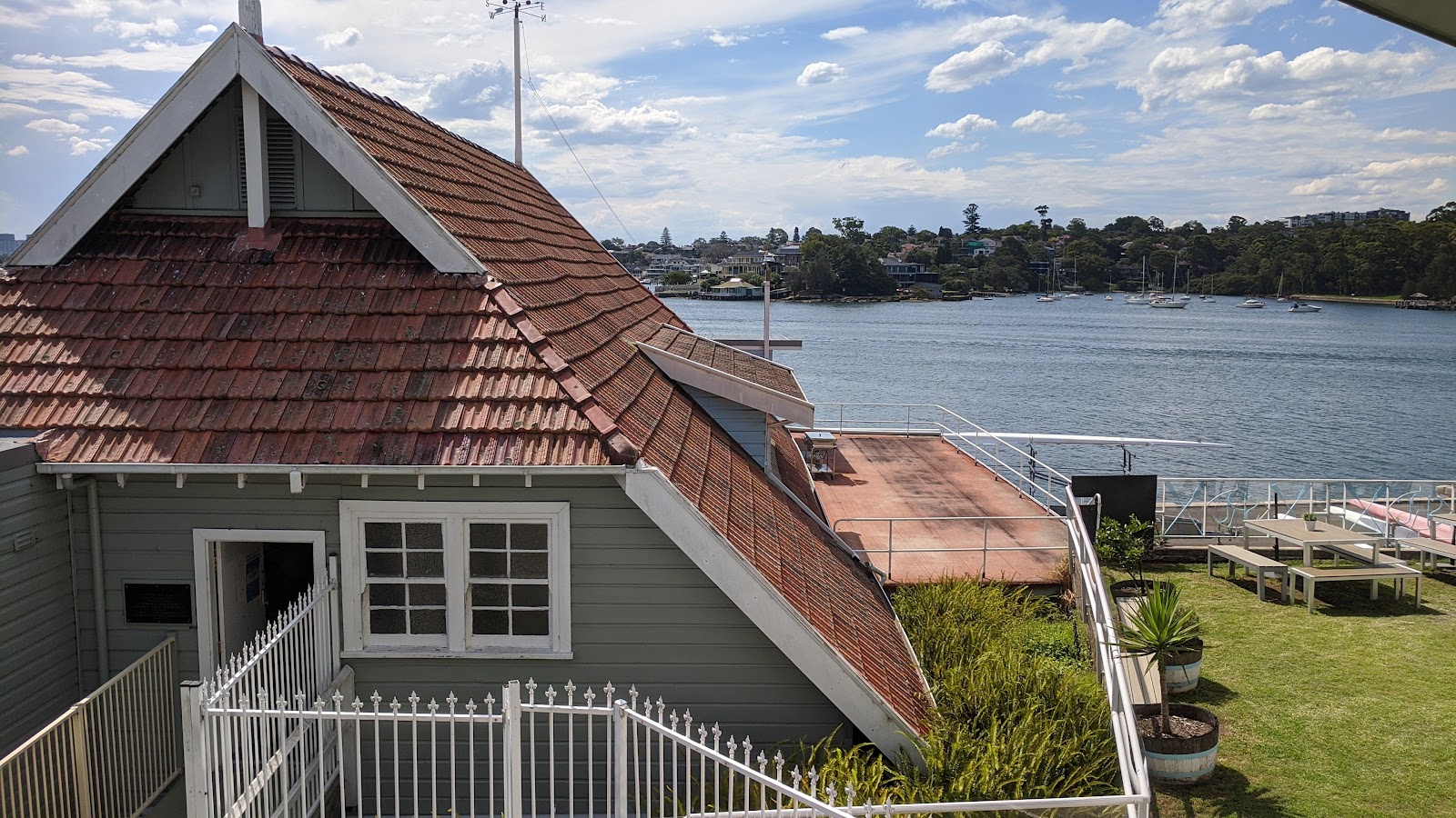 Sydney Rowing Club Limited in Abbotsford - photo 3