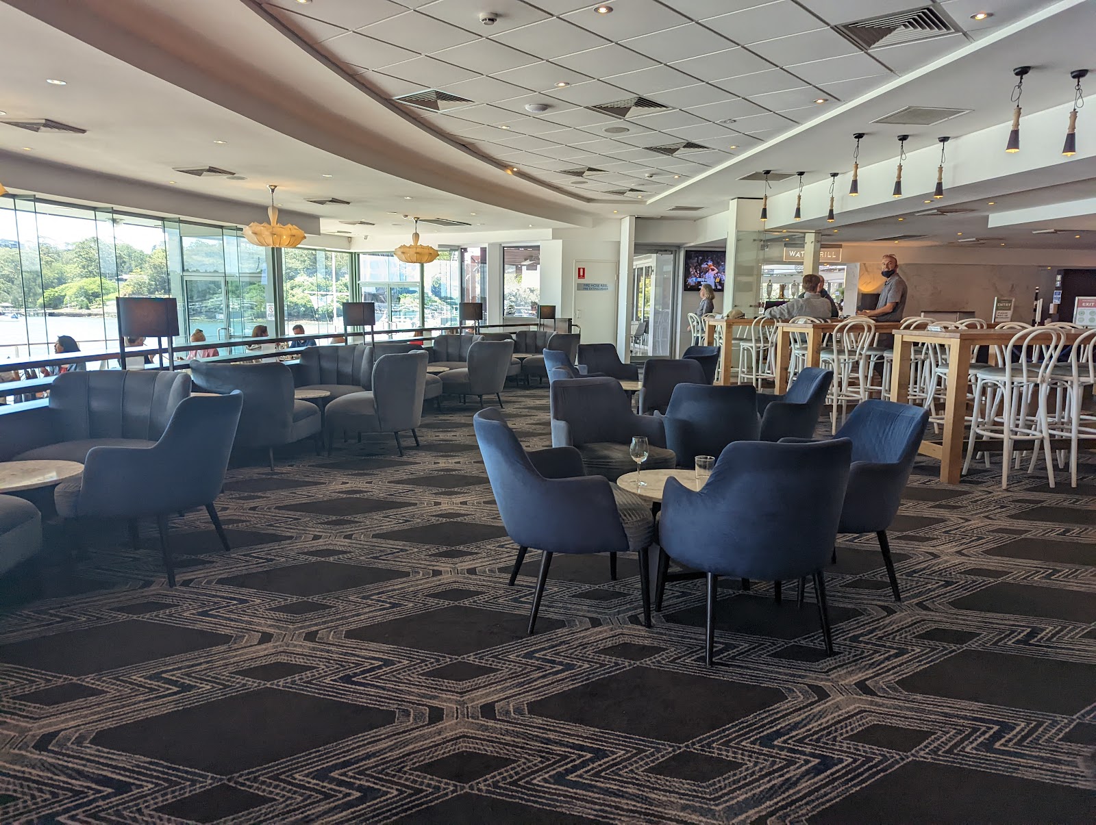 Sydney Rowing Club Limited in Abbotsford - photo 4