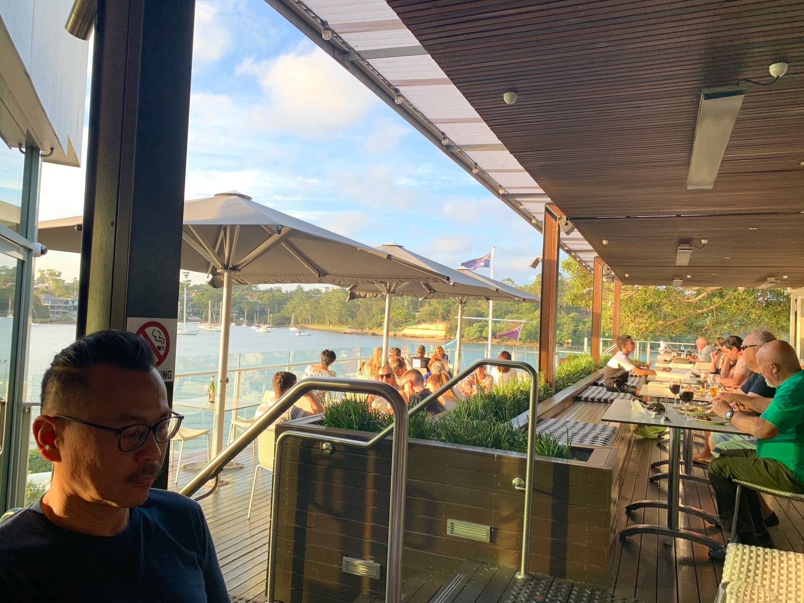 Sydney Rowing Club Limited in Abbotsford - photo 6