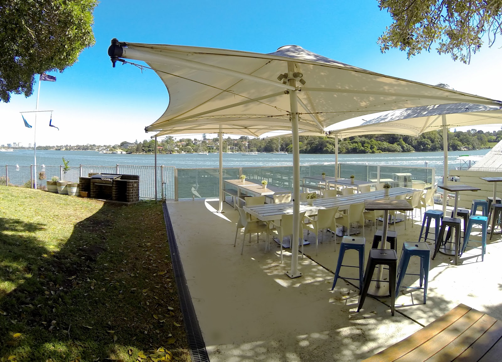 Sydney Rowing Club Limited in Abbotsford - photo 5