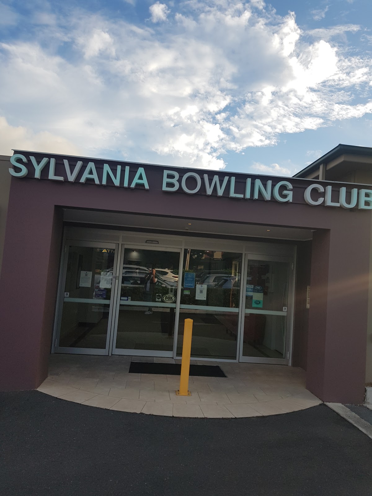 Sylvania Bowling Club Co-operative Limited in Sylvania - photo 1