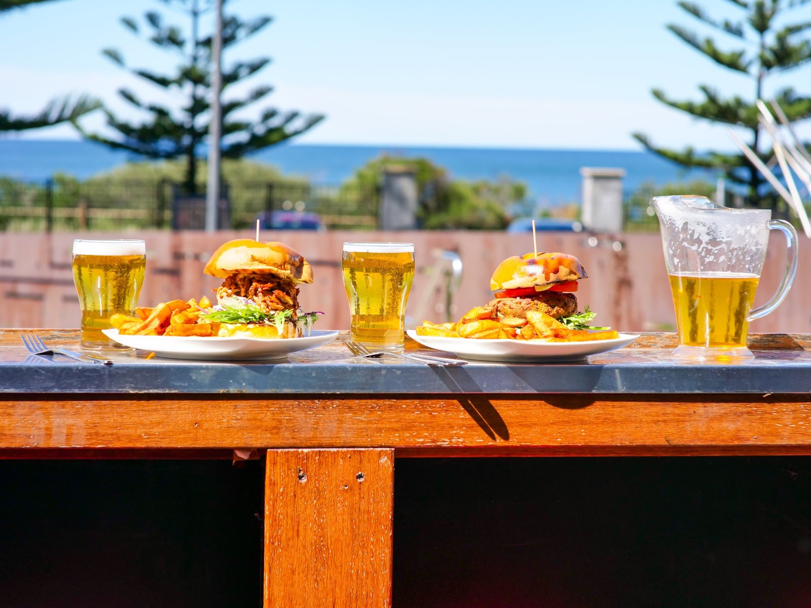 THE ILLAWARRA BREWERY in Wollongong - photo 4
