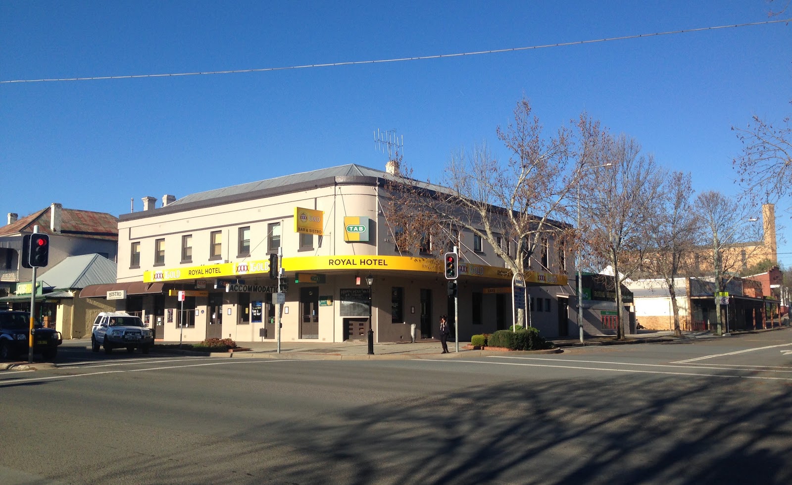 THE ROYAL YASS in Yass - photo 1