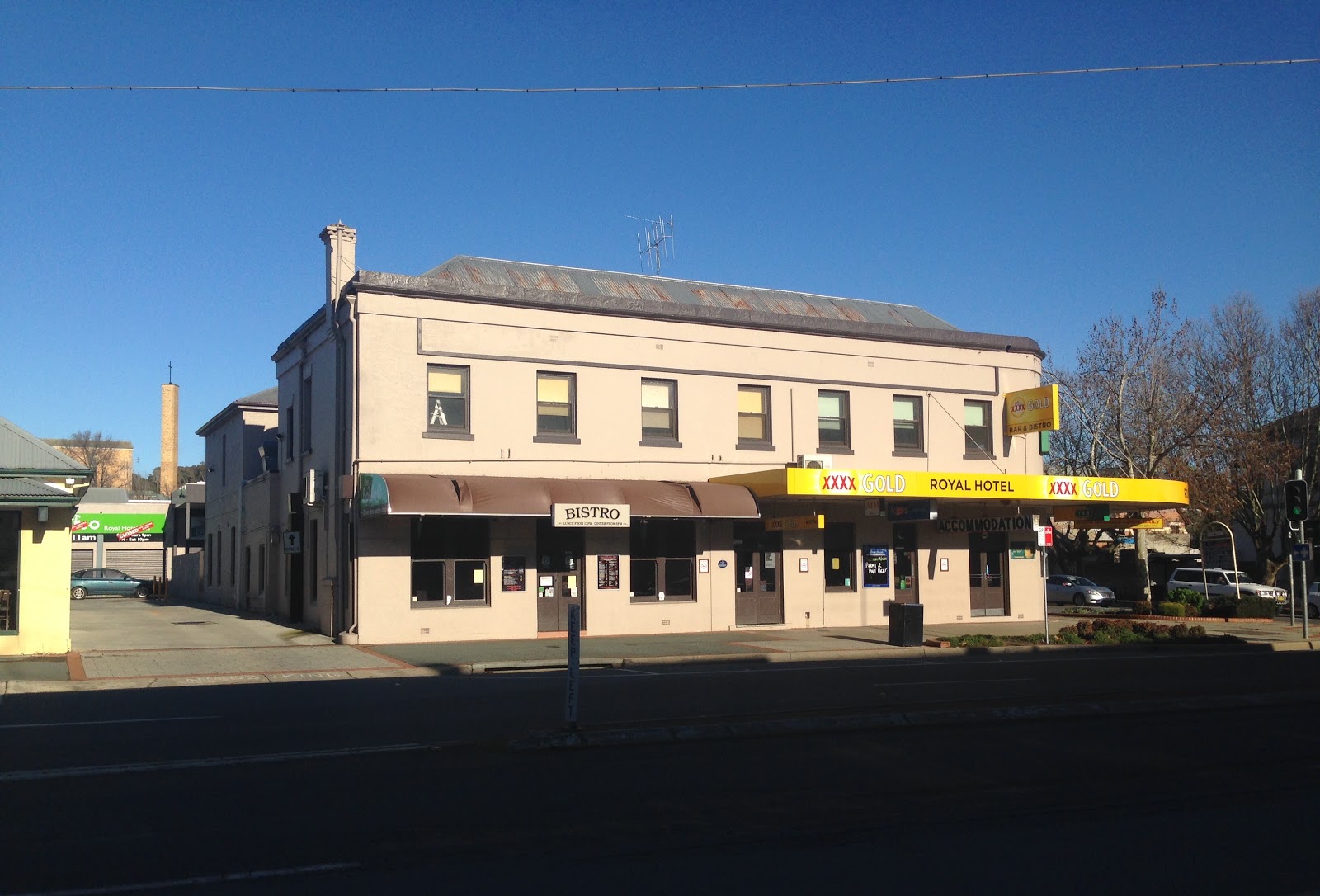 THE ROYAL YASS in Yass - photo 2