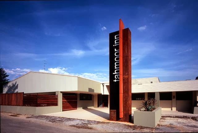 Tahmoor Inn & Motel in Tahmoor - photo 1