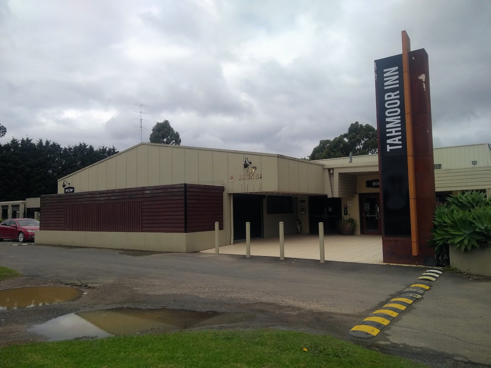 Tahmoor Inn & Motel in Tahmoor - photo 2