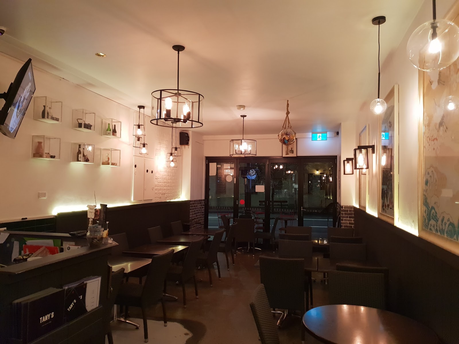 Tany's Japanese Restaurant in Redfern - photo 1