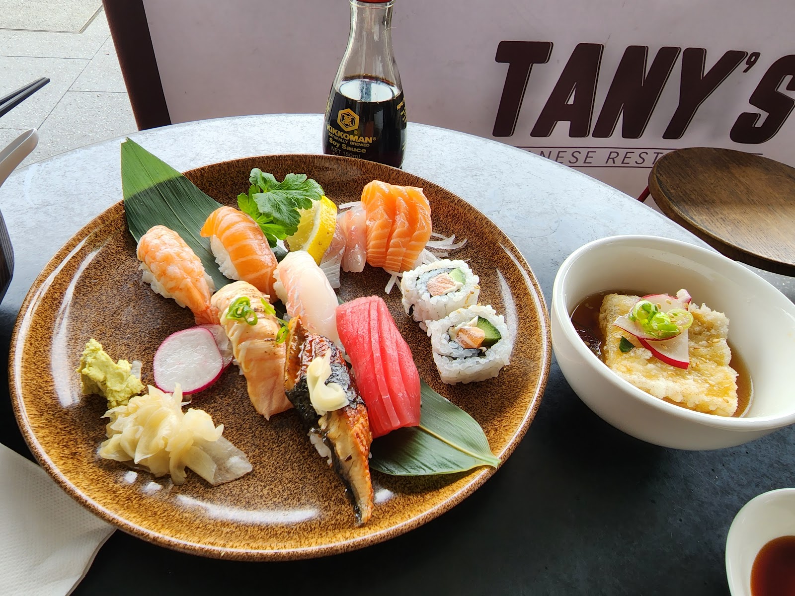 Tany's Japanese Restaurant in Redfern - photo 3