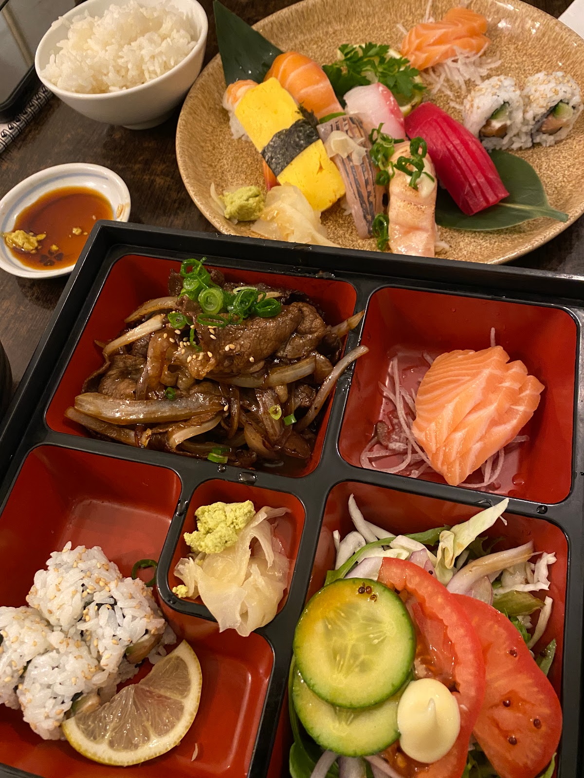 Tany's Japanese Restaurant in Redfern - photo 6