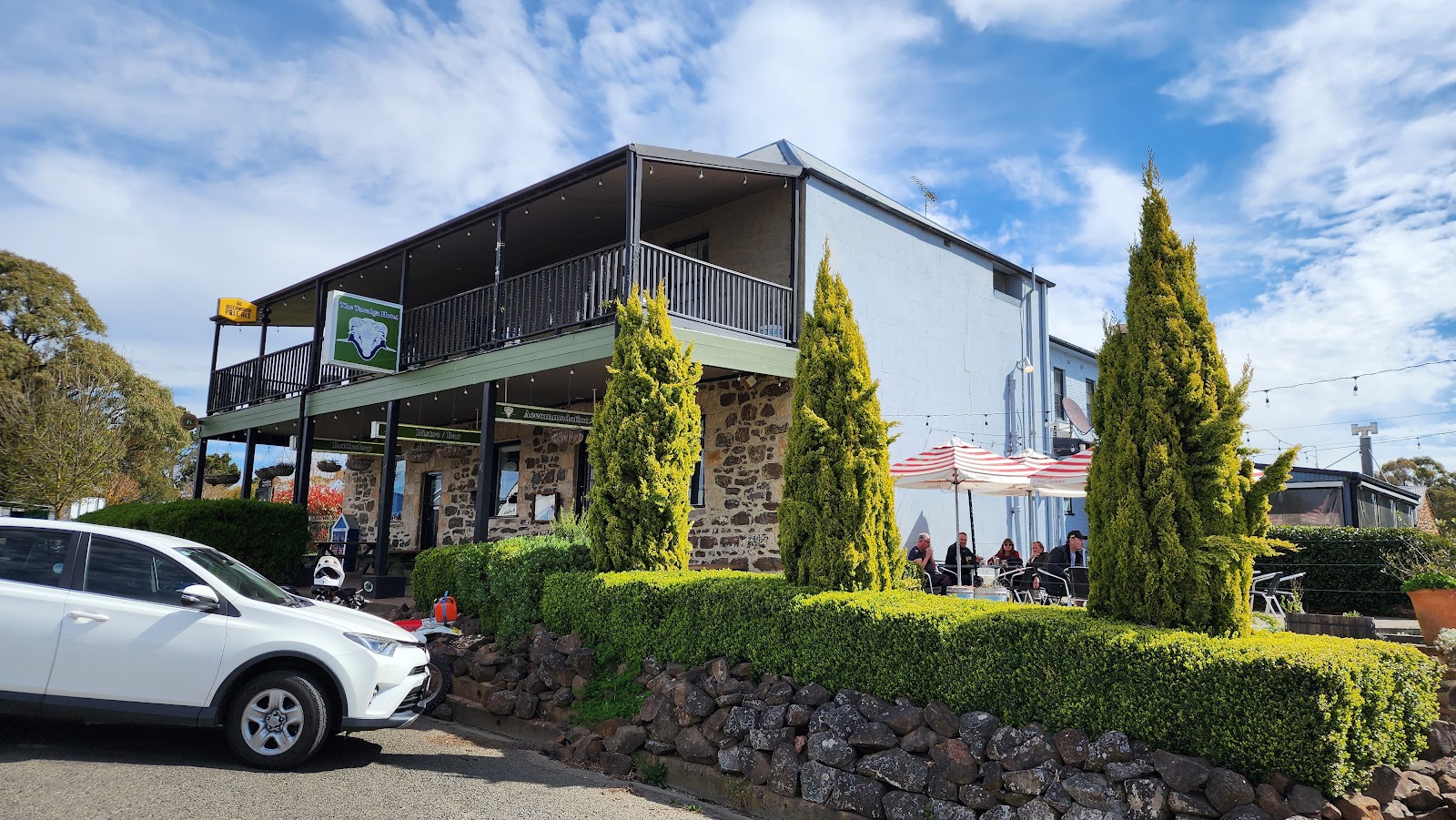 Taralga Hotel in Taralga - photo 5