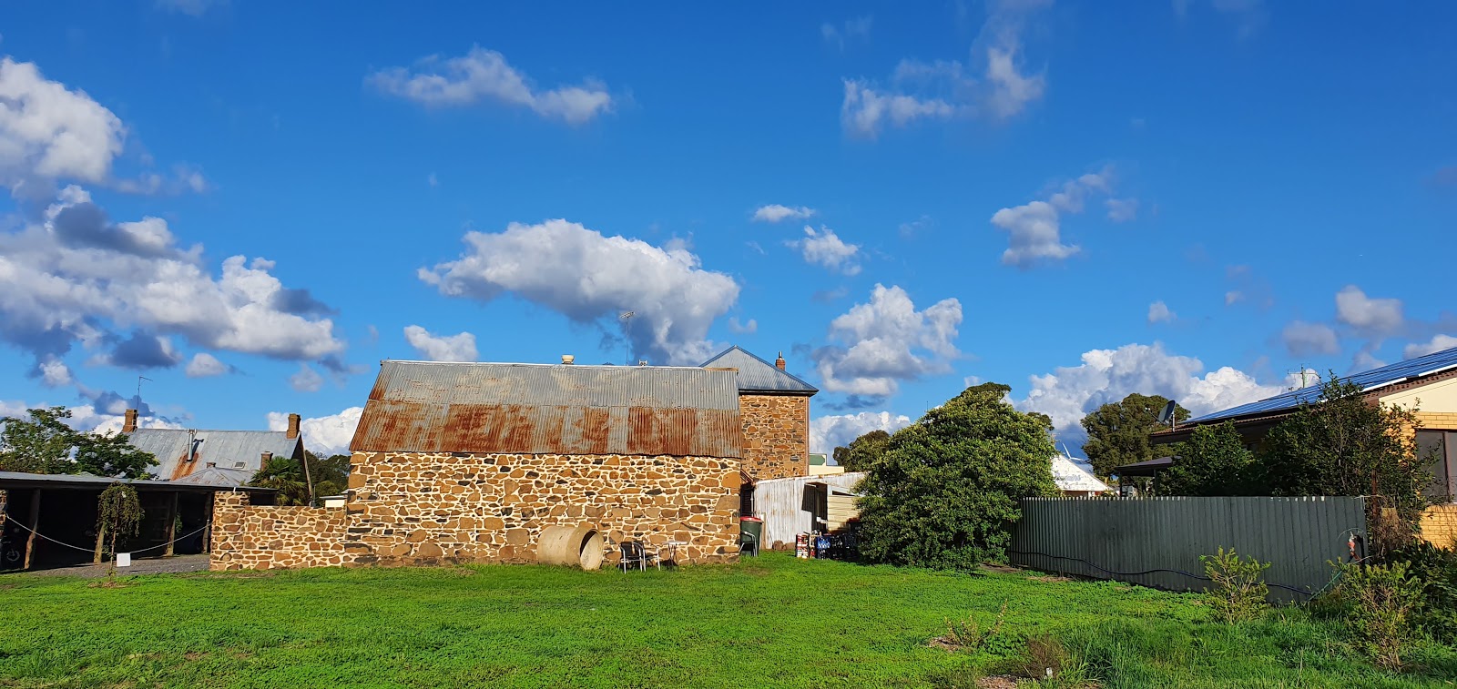 Taralga Hotel in Taralga - photo 4