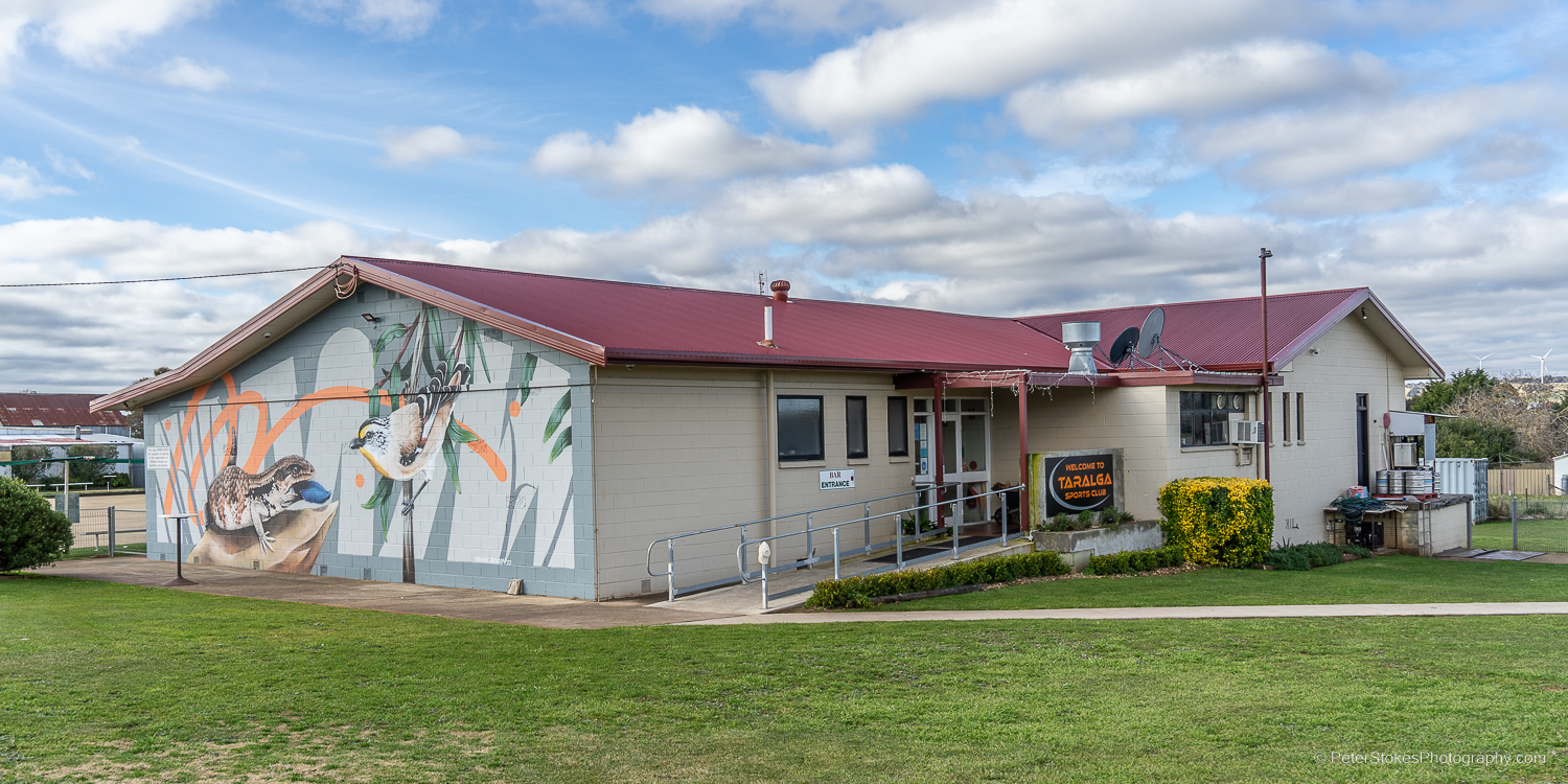 Taralga Sports Club Limited in Taralga - photo 1