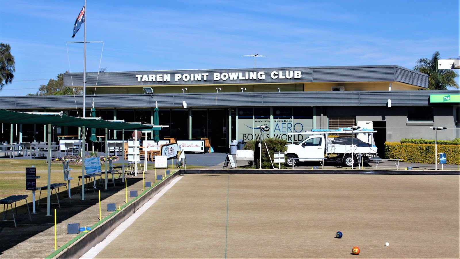 Taren Point Bowling & Recreation Club Limited in Taren Point - photo 1
