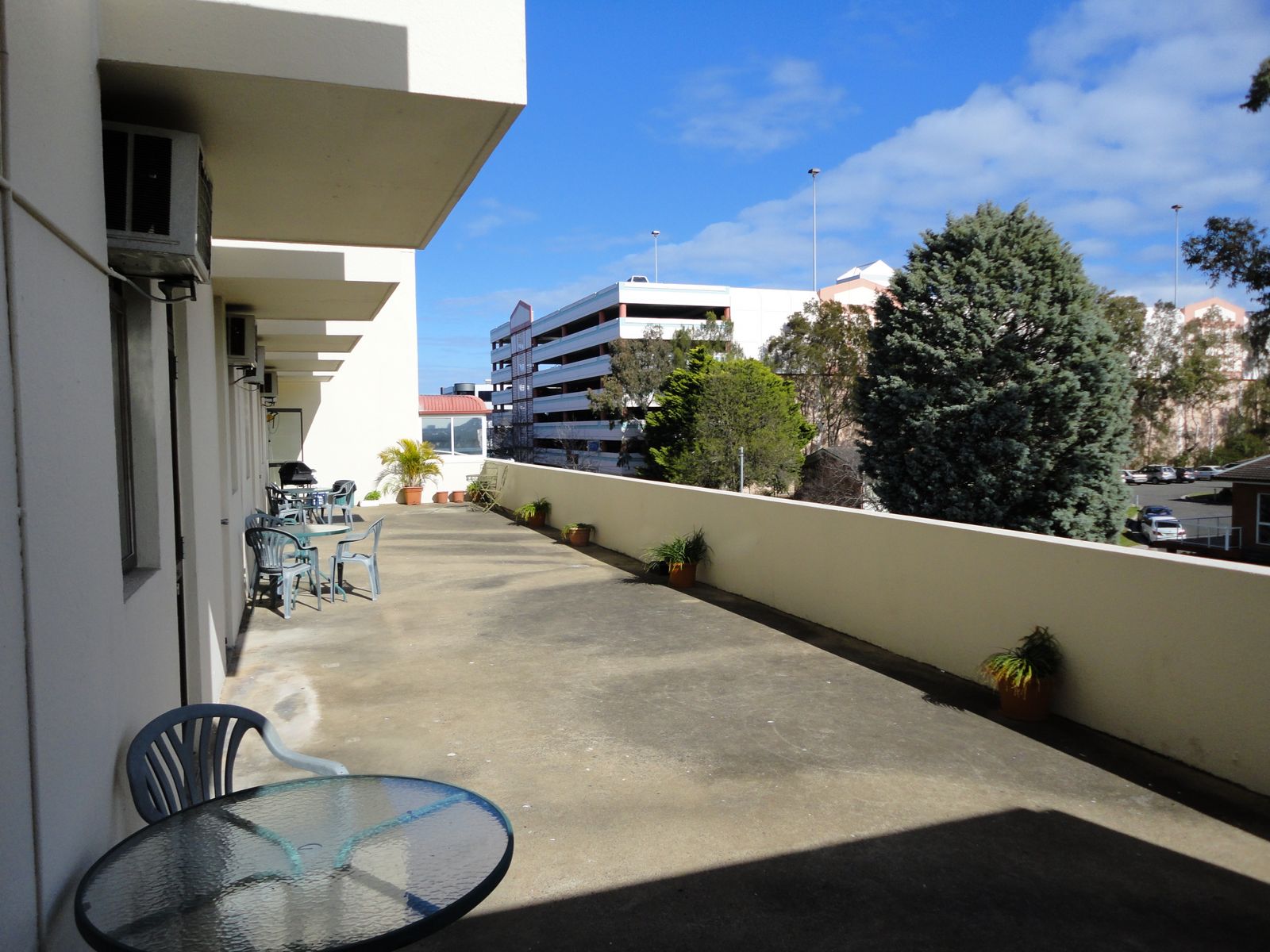 Taren Point Hotel-Motel in Miranda - photo 3
