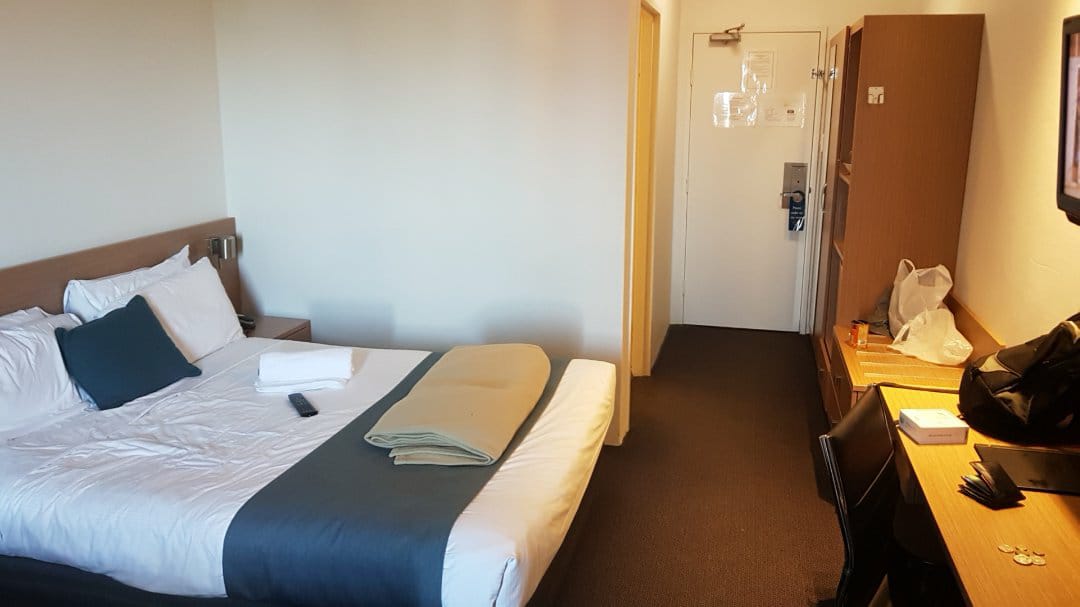 Taren Point Hotel-Motel in Miranda - photo 6