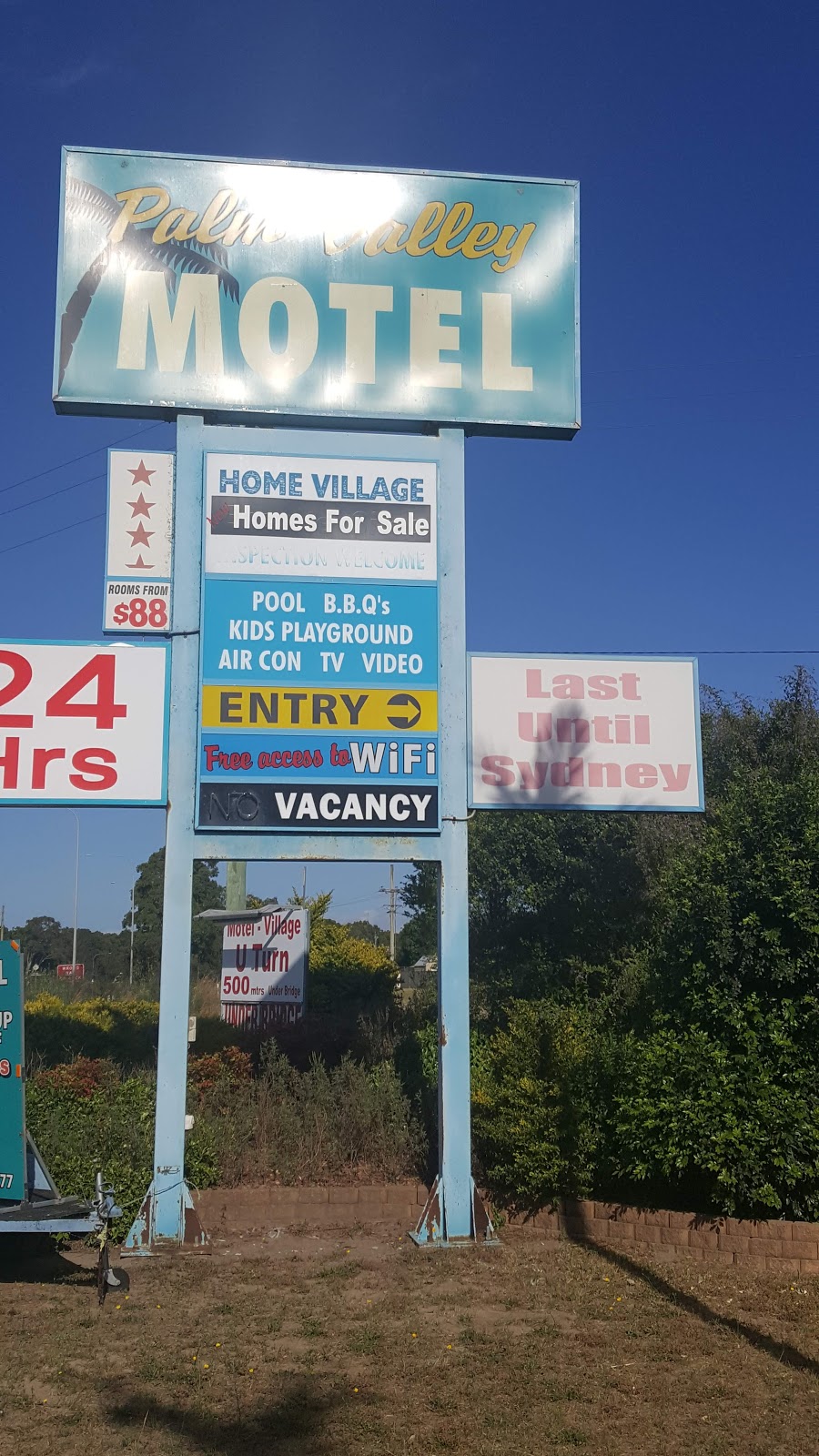 Tarro Hotel in Tarro - photo 5