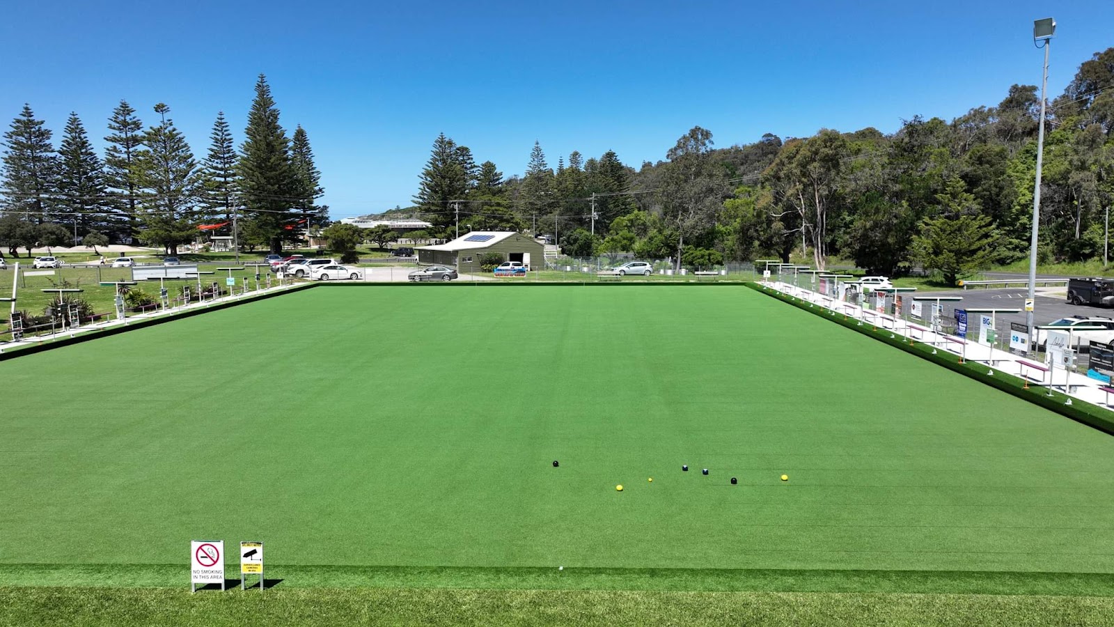 Tathra Beach Bowling Club Limited in Tathra - photo 1