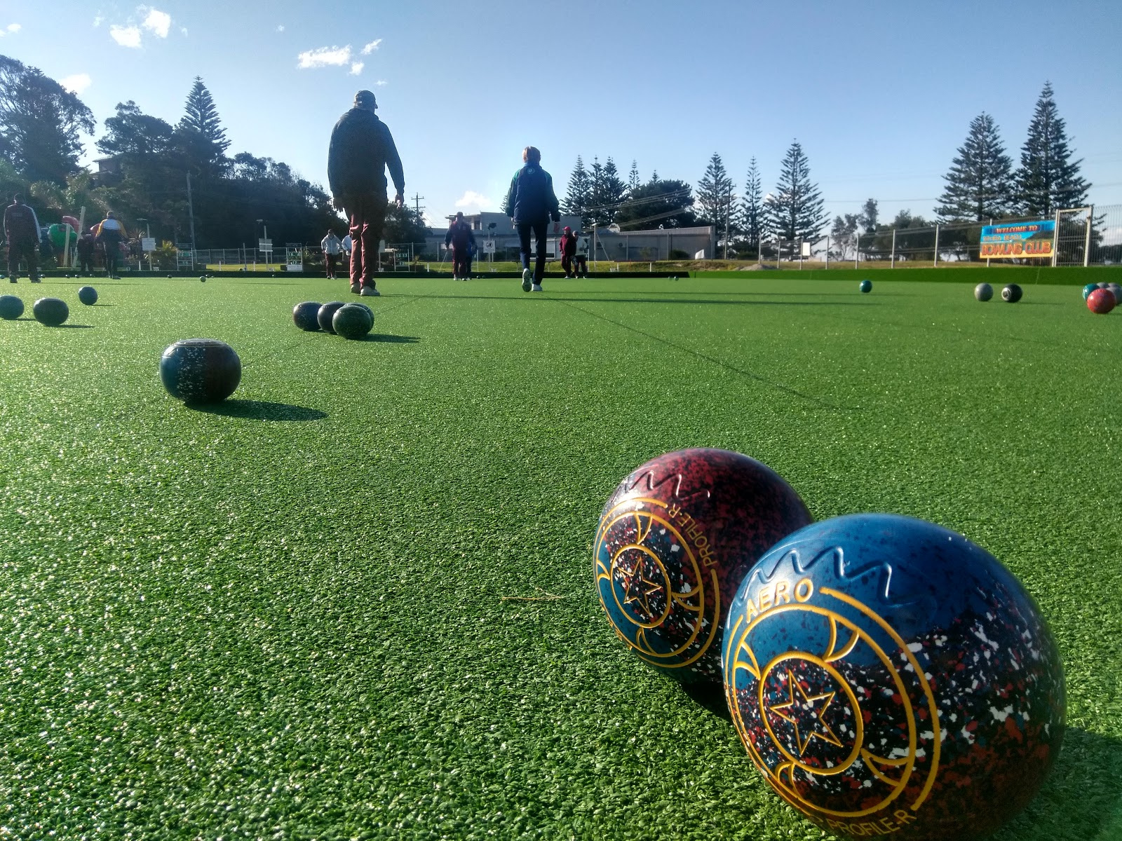 Tathra Beach Bowling Club Limited in Tathra - photo 3