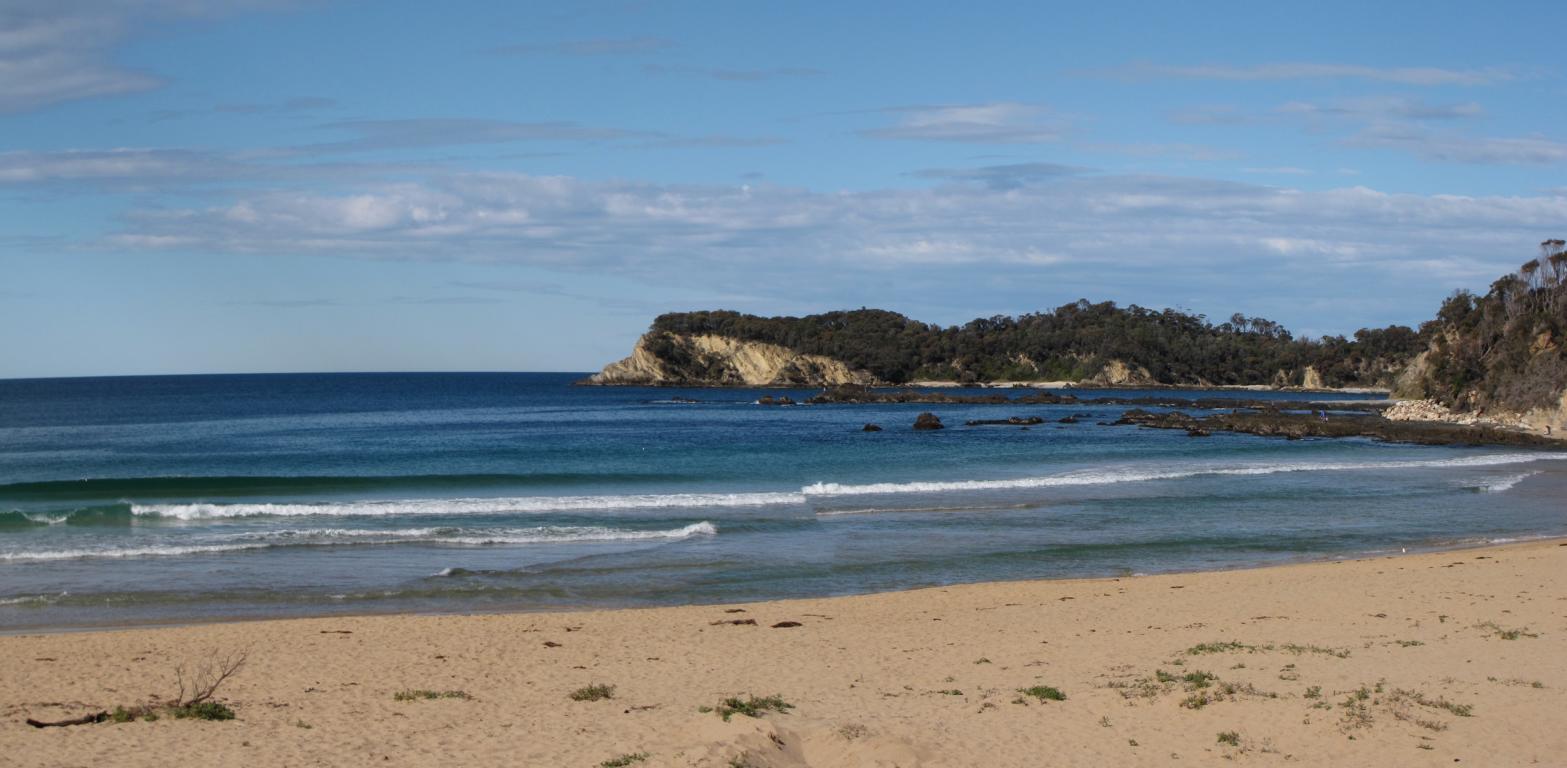 Tathra Beach Country Club Limited in Tathra - photo 2