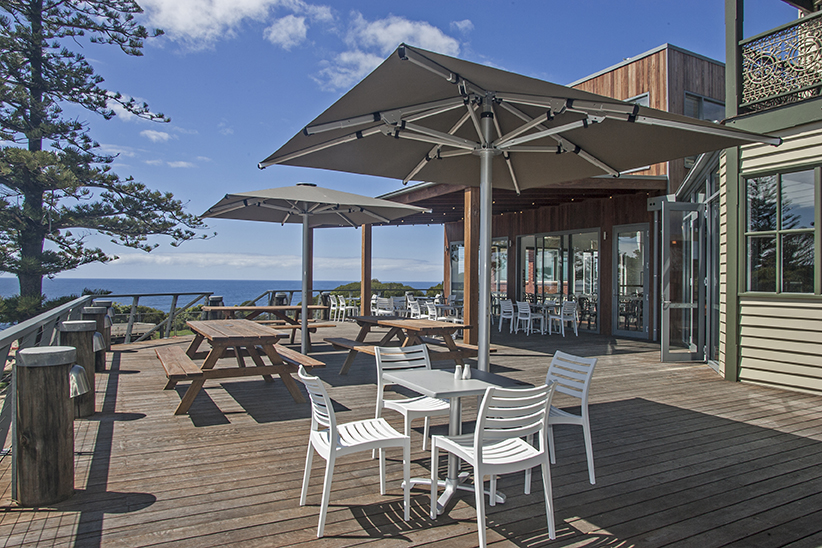 Tathra Hotel in Tathra - photo 2