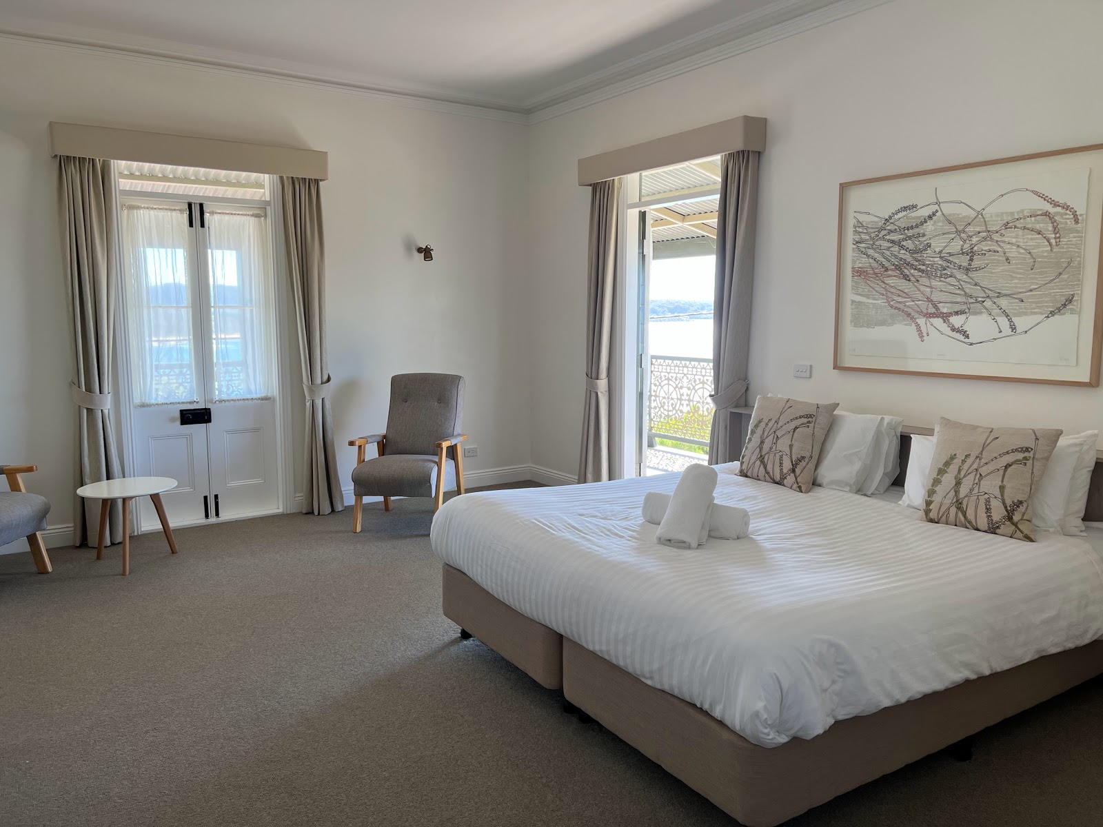 Tathra Hotel in Tathra - photo 5