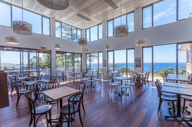 Tathra Hotel in Tathra - photo 4