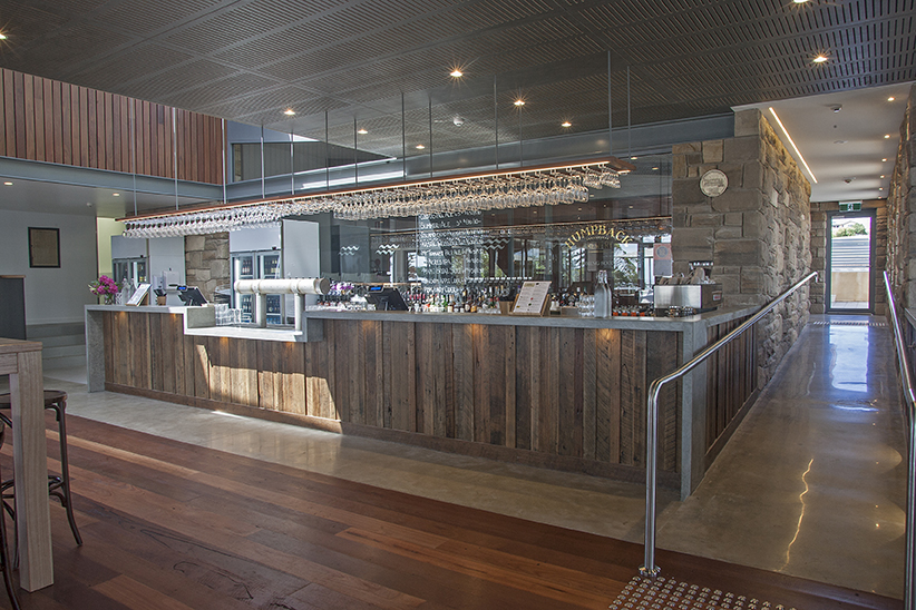Tathra Hotel in Tathra - photo 3