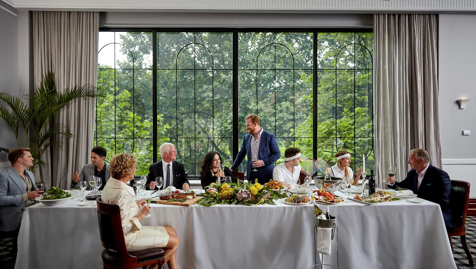 Tattersalls Club in Sydney - photo 4