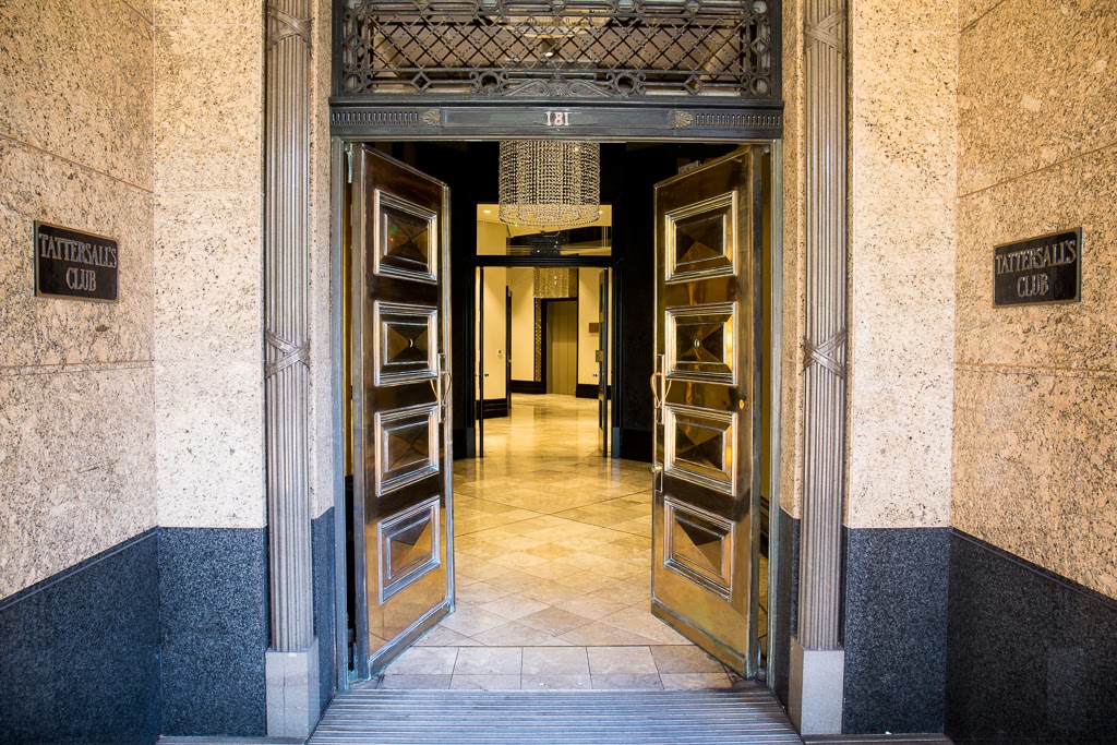 Tattersalls Club in Sydney - photo 1