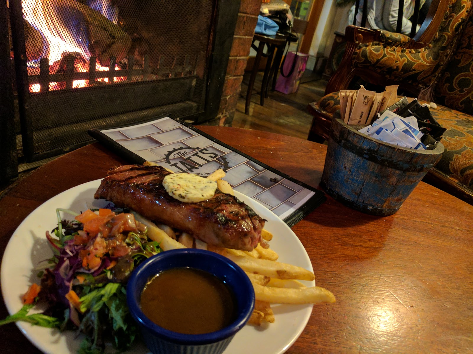 Tattersalls Hotel Goulburn in Goulburn - photo 6