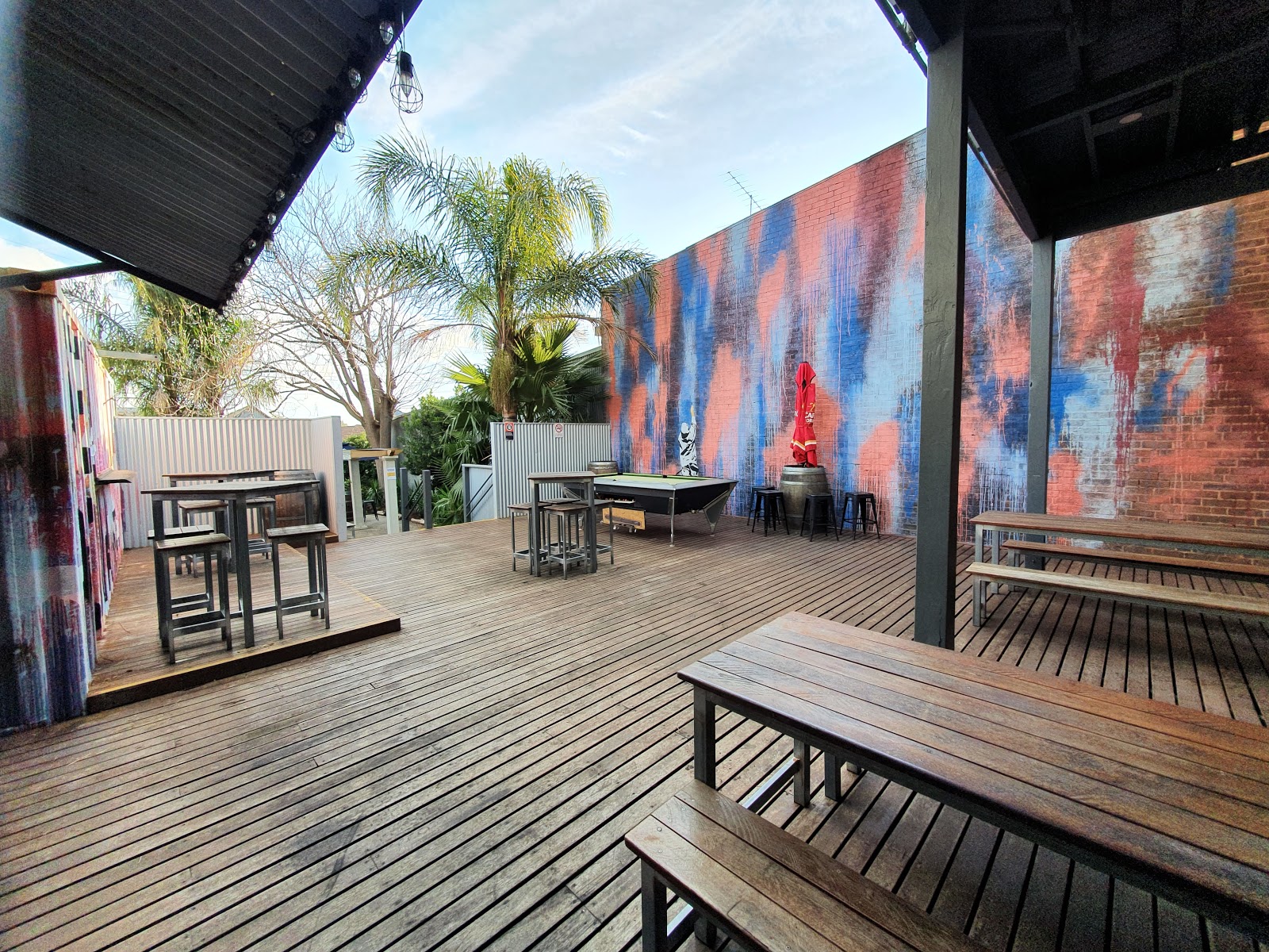 Temora Hotel in Temora - photo 3