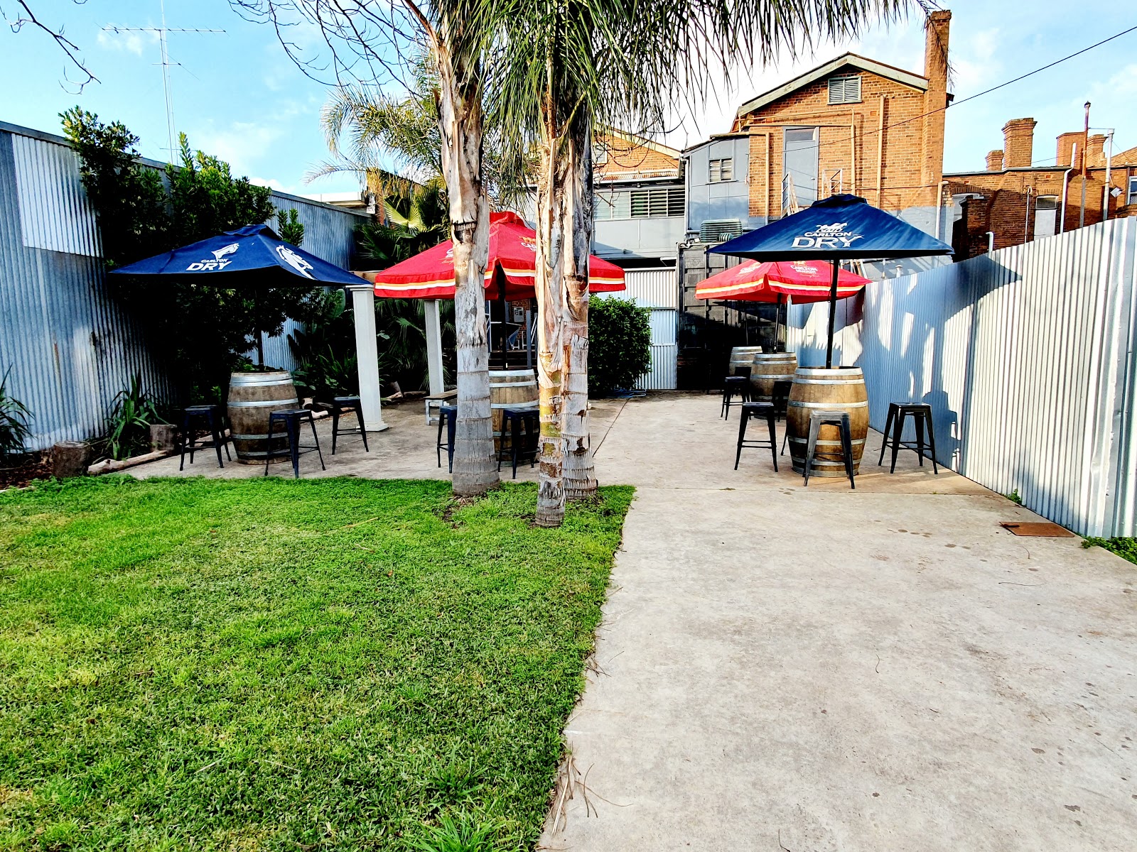 Temora Hotel in Temora - photo 4