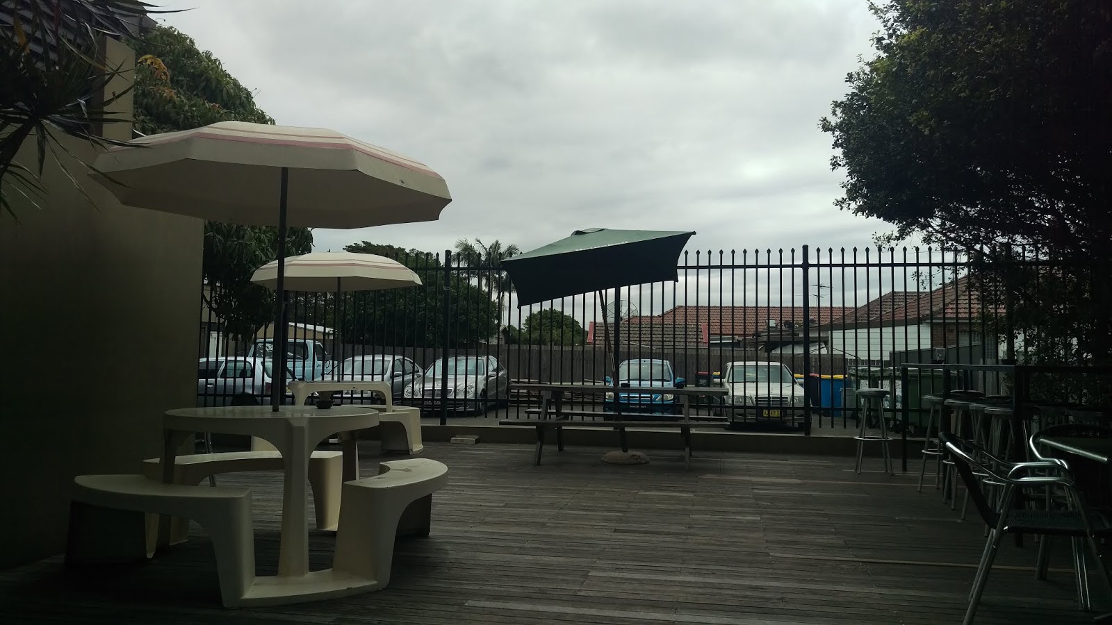 Tempe Hotel in Tempe - photo 2