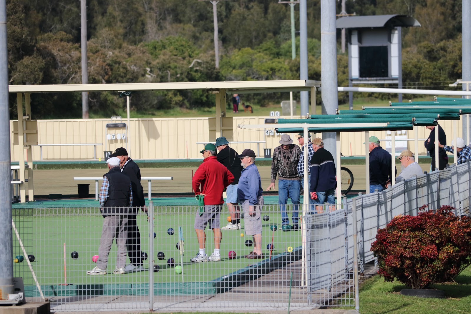 Teralba Bowling Club Co-operative Limited in Teralba - photo 2