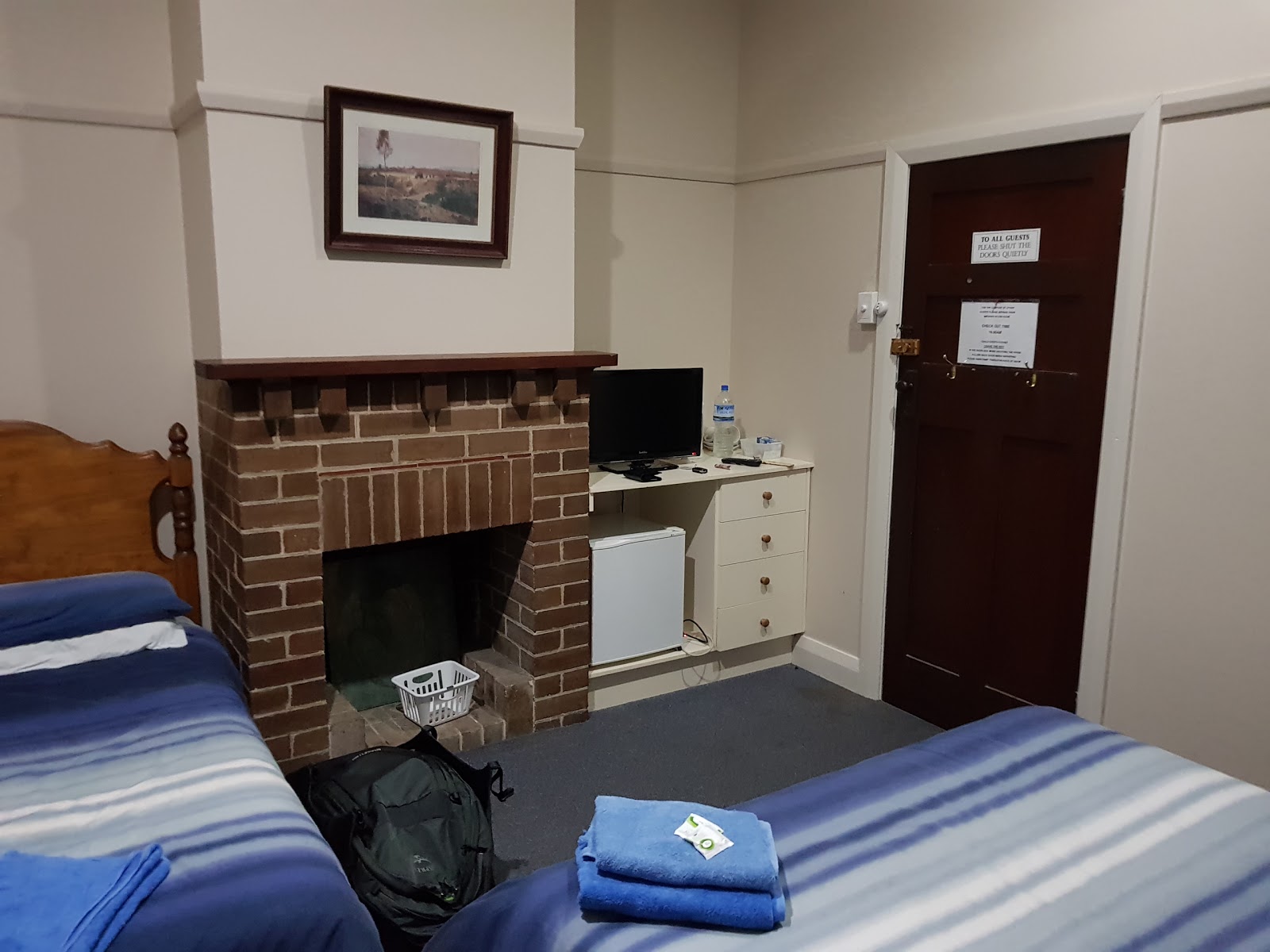 Terminus Hotel PYRMONT in Pyrmont - photo 2