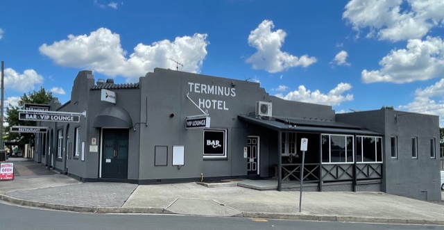 Terminus Hotel PYRMONT in Pyrmont - photo 3