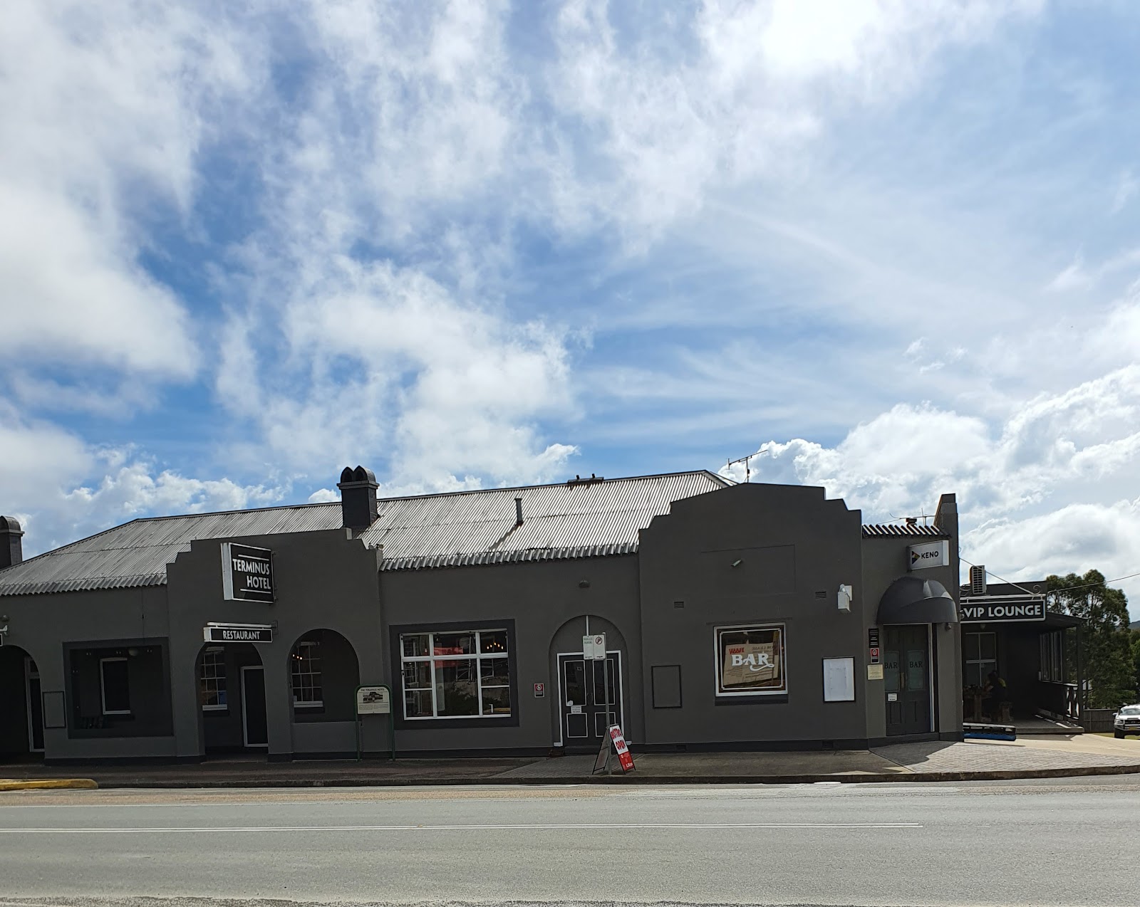 Terminus Hotel MARULAN in Marulan - photo 6