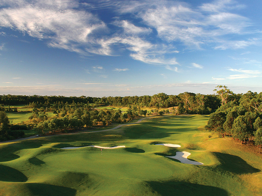 Terrey Hills Golf and Country Club in Duffys Forest - photo 4