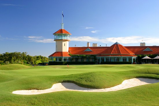 Terrey Hills Golf and Country Club in Duffys Forest - photo 1