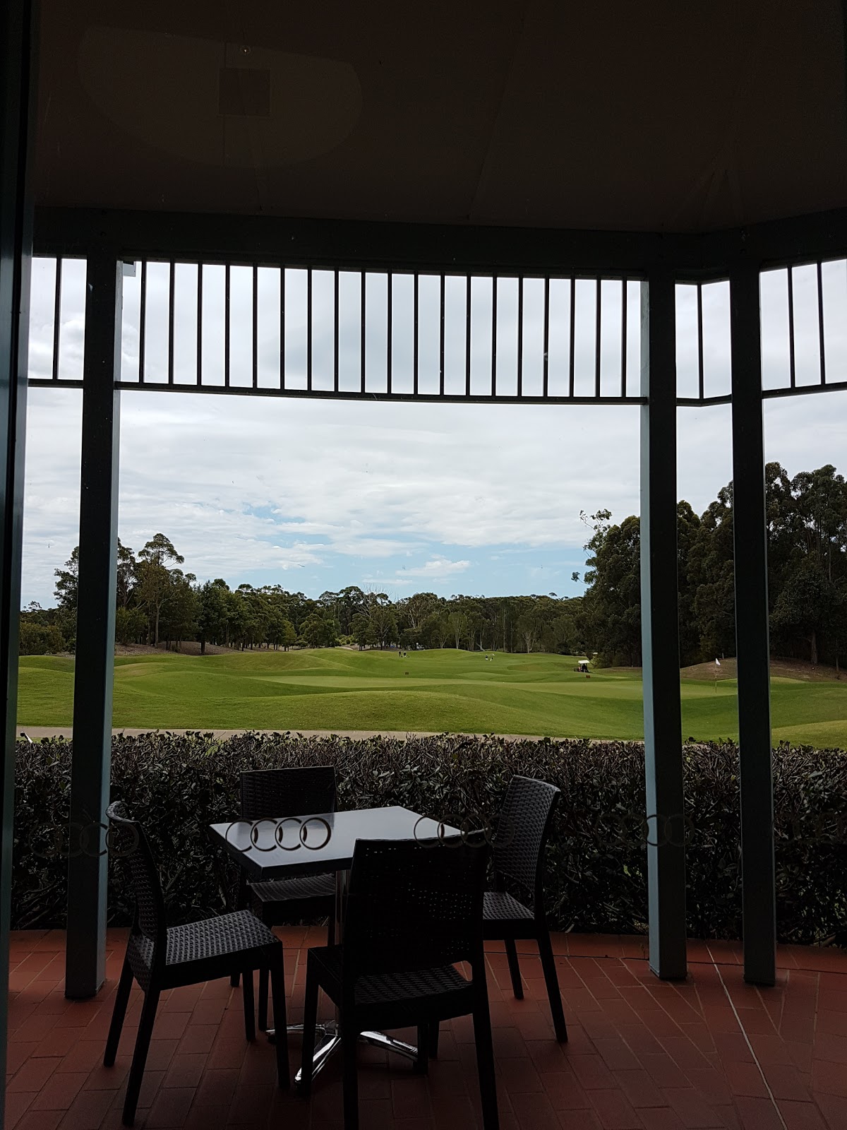 Terrey Hills Golf and Country Club in Duffys Forest - photo 5