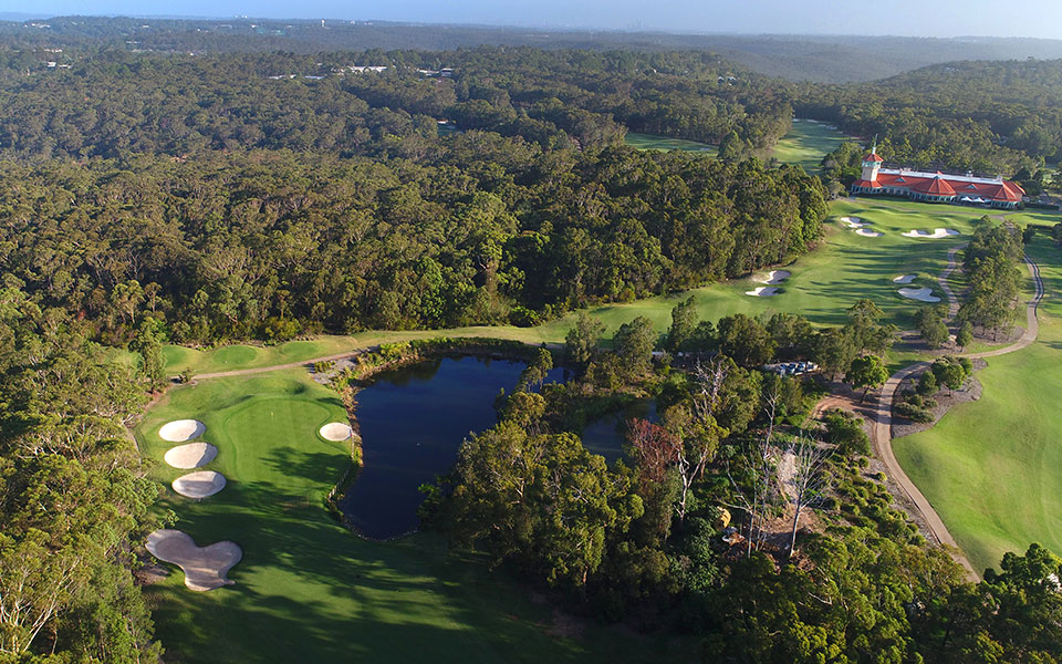 Terrey Hills Golf and Country Club in Duffys Forest - photo 3