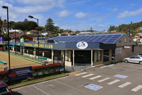 Terrigal Bowling Club Limited in Terrigal - photo 1