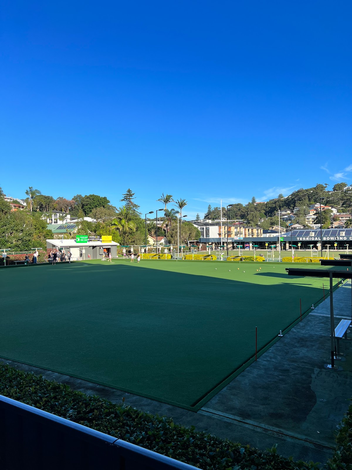 Terrigal Bowling Club Limited in Terrigal - photo 2